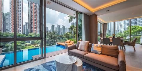 Parktown Residences @ Tampines North - Parktown Residences Tampines