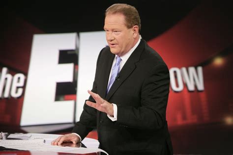 Ed Schultz Blunt Spoken Political Talk Show Host Dies At 64 The New