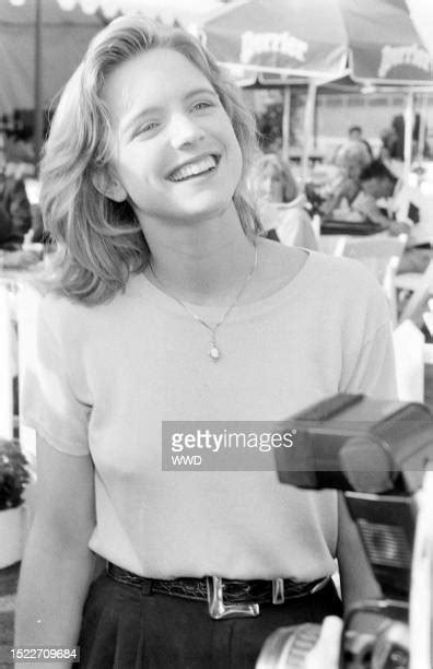 courtney thorne smith photos photos and premium high res pictures getty images