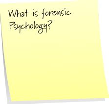 Forensics can be termed as the process of using different processes to gather evidence and also computer forensics is the branch of forensic science in which evidence is found in a computer or. Forensic Science: Definition Of Forensic Science Terms