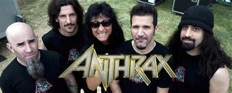 Anthrax The East Coast Legends Greatest Albums