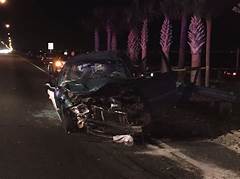 Courtney Campbell Accident Today