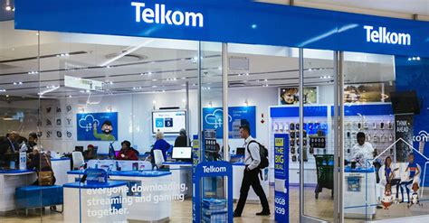 How To Check Airtime And Data Telkom Balances Mufudza Online