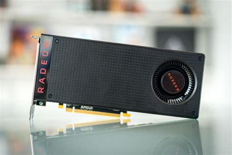 Ending saturday at 5:00pm pdt. AMD RX 480 review: The best budget graphics card—but for ...