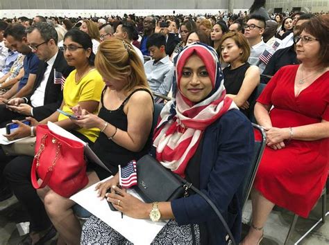 Wait Times For Citizenship Applications Stretch To 2 Years Las Vegas Sun News