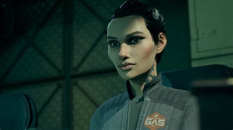 Telltale S The Expanse Features Romance Options And Severed Legs Gamespot