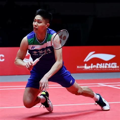 Bwf total recall | us open 2019 | women's singles f | bwf 2020. Gallery HSBC BWF World Tour Finals 2019 Badminton Thai Today