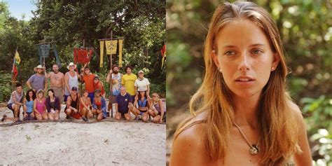 Survivor The First Seasons Their Winners