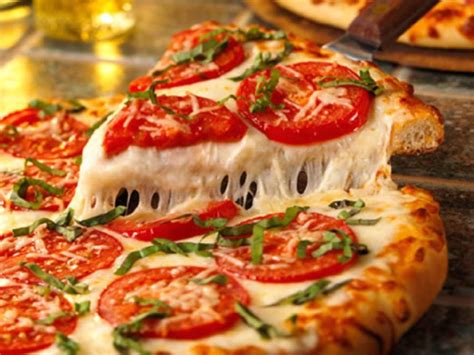 Donde Comprar La Mejor Pizza De Europa Fuera De Las Ciudades De Italia