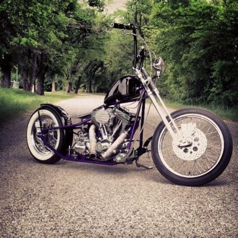 Great savings & free delivery / collection on many items. 2007 Custom Built Motorcycles Bobber for sale on 2040-motos