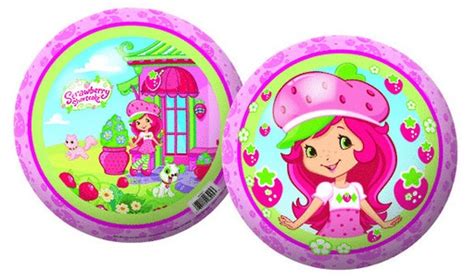 Buy Strawberry Shortcake Large Dyna Ball At Mighty Ape Nz