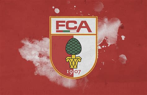 Herzlich willkommen auf der offiziellen website des fc augsburg. FC Augsburg 2019/20: Season preview - scout report