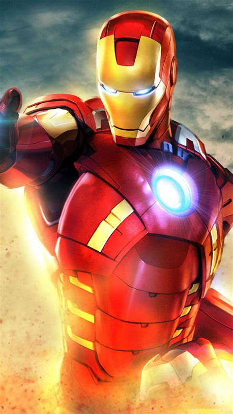 Wallpapers for theme iron man. Iron Man Villains Wallpapers - Wallpaper Cave