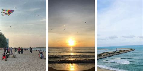 Ad azim homestay pantai batuburuk 1casa inderaloka. TOP 39+ Tempat Menarik di Kuala Terengganu 2020 [YG BEST ...