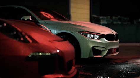 Bmw Need For Speed Wallpapers Top Free Bmw Need For Speed Backgrounds