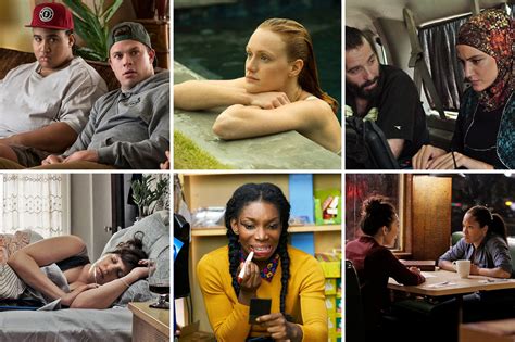 The Best Tv Shows Of 2017 The New York Times