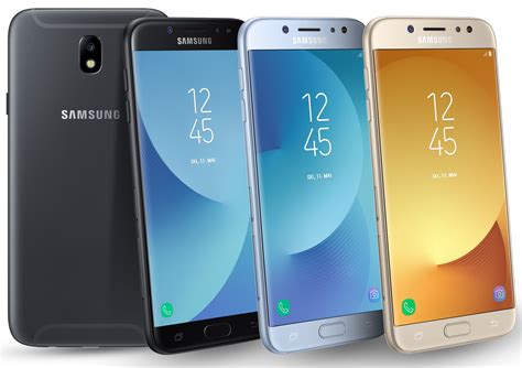 Finding the best price for the samsung galaxy j7 (2017) is no easy task. Samsung Galaxy J7 (2017) to hit Cricket Wireless ...