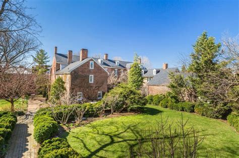 Robert E Lees Childhood Home Top Ten Real Estate Deals
