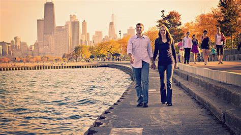11 People Youll Date In Chicago