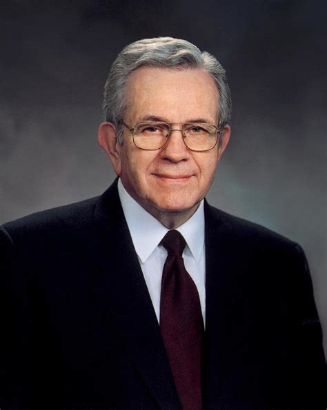 Funeral Services Announced For Mormon Leader Boyd K Packer Kuer