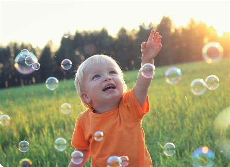 Toys That Teach Bubbles Therapy Innovations