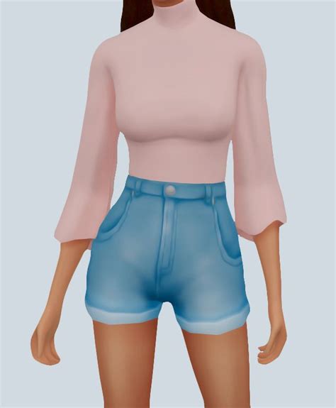 Vixella Cc Tumblr Sims 4 Clothing Sims New Sims 4 Mm
