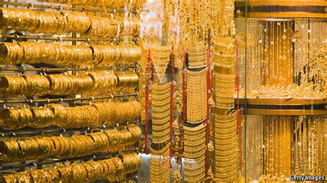 The spot price of gold is the most common standard used to gauge the going rate for a troy ounce of gold. Why the gold price is falling - The Economist explains