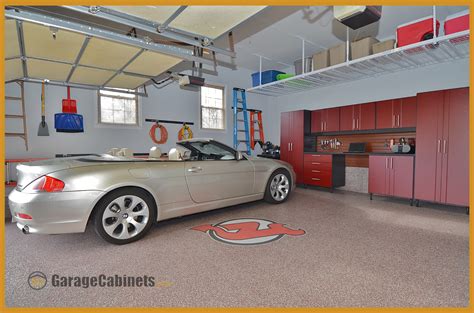 The Best Garage Storage Systems to See Now! - GarageCabinets.com