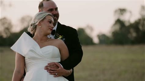 Chloe And Jason Wedding Teaser Film Youtube