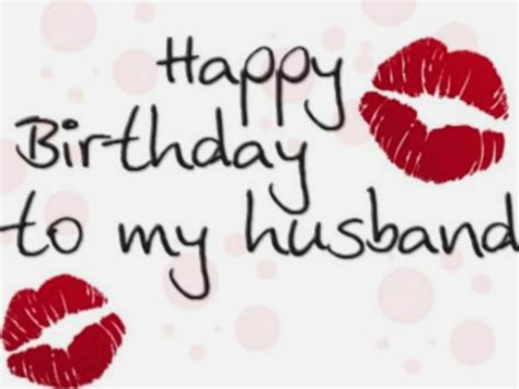 Happy Birthday To My Husband Happy Birthday Images For Husband Free