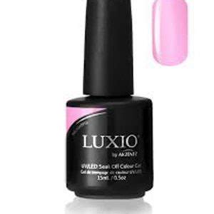 Luxio Shine On Nails