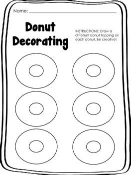 If You Give A Dog A Donut Coloring Pages Coloring Pages