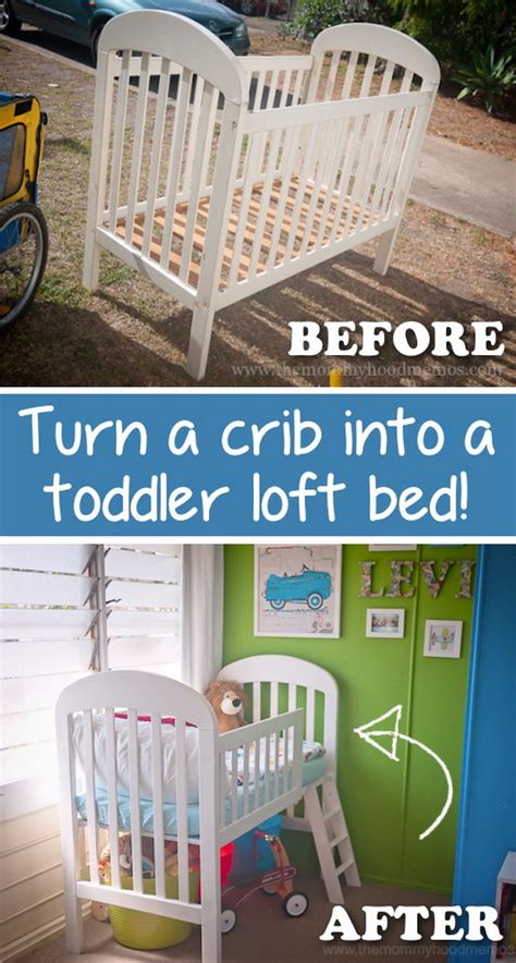 15 Diy Furniture Makeover Ideas And Tutorials For Kids Hative