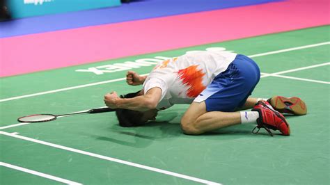 The 2018 german open, officially the yonex german open 2018, was a badminton tournament which took place at innogy sporthalle in germany from 6 to 11 march 2018 and had a total purse of $150,000. Scottish Open 2018: Die Sieger | Deutscher Badminton Verband