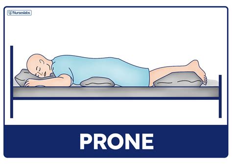 Patient Positioning Complete Guide And Cheat Sheet For Nurses