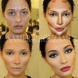 Best Contouring Makeup For Beginners Pictures