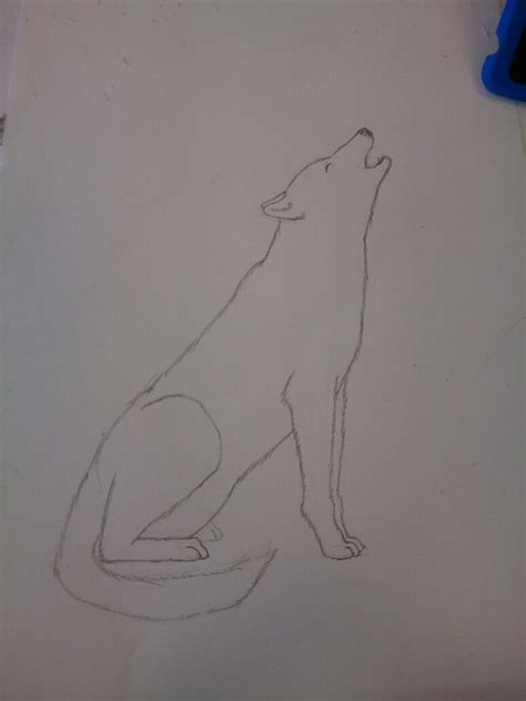 Bekijk meer ideeën over stap voor stap tekenen, tekenen, leer tekenen. Ik heb vandaag mijn wolf afgemaakt en de schets afgegumd ...