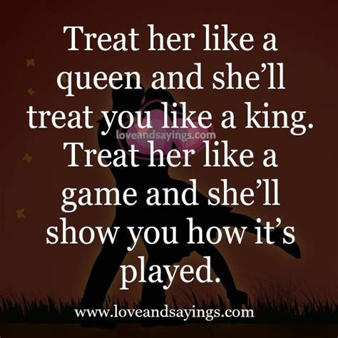 she will treat you like a king get refreshed yourself with the best collection of funny love