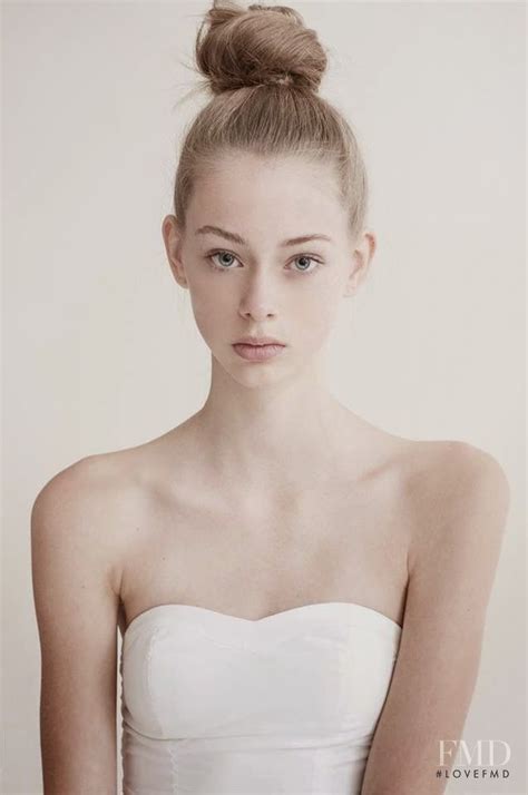 Photo Of Fashion Model Lauren De Graaf Id 473054 Models The Fmd