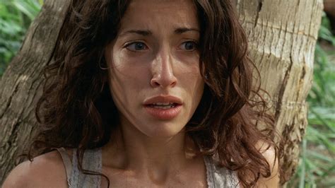 Naked Tania Raymonde In Lost