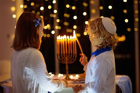 How To Host A Hanukkah Party An Easy Guide