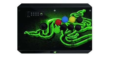 Razer Atrox Arcade Stick Xbox One Plandetransformacionuniriojaes