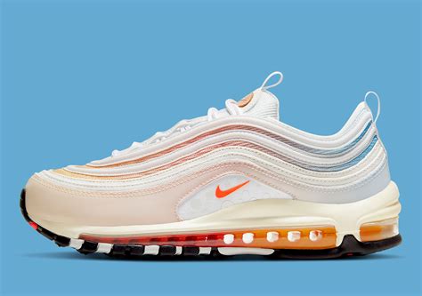 Nike Air Max 97 The Future Is In The Air Features The Packs