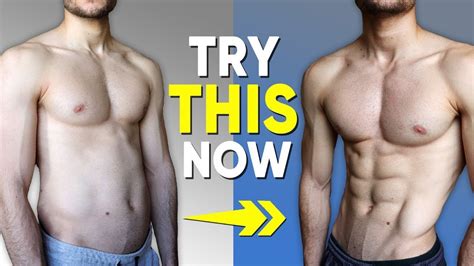Abs Workout There Is No Better Abs Workout Than This At Home Youtube