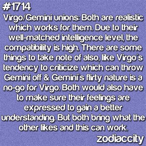 Love compatibility for gemini and virgo. virgo & gemini spot on Jason and me! | Astrology ...