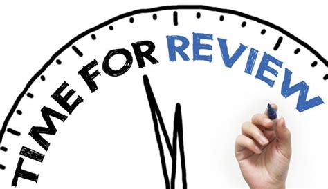 Improve Your Food Truck Employee Performance Reviews