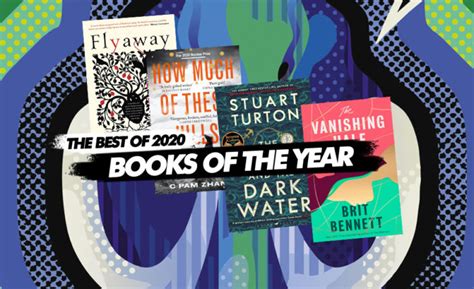 The 14 Best Books Of 2020 The Au Review