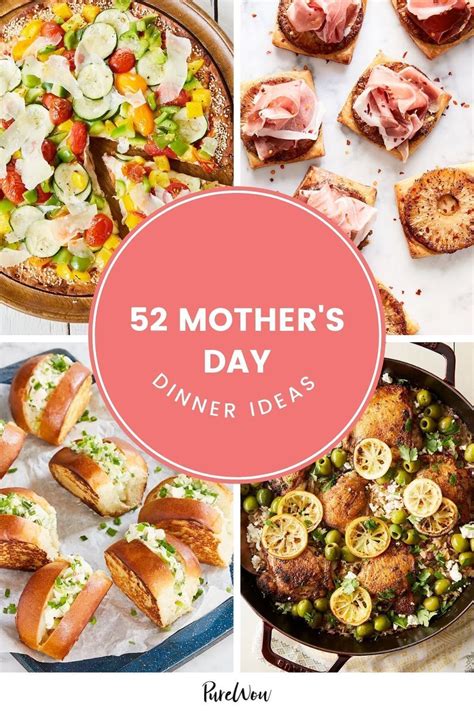 Mothers Day Treat Spoil Mom With A Special Meal At Dennys Edmonds Wa