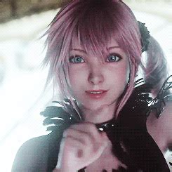 Final Fantasy Gifs Final Fantasy Fan Art Fanpop