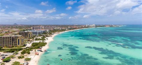 Best Aruba All Inclusive Resorts Adults Only In 2023